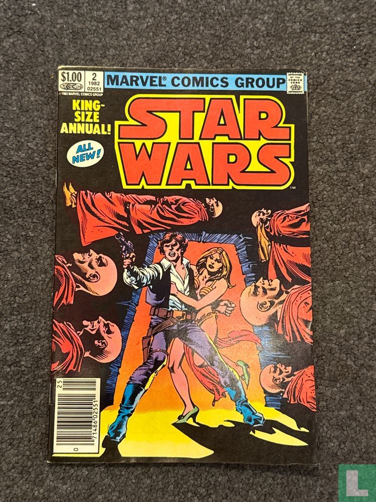 Star Wars 2