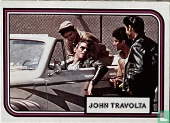 John Travolta