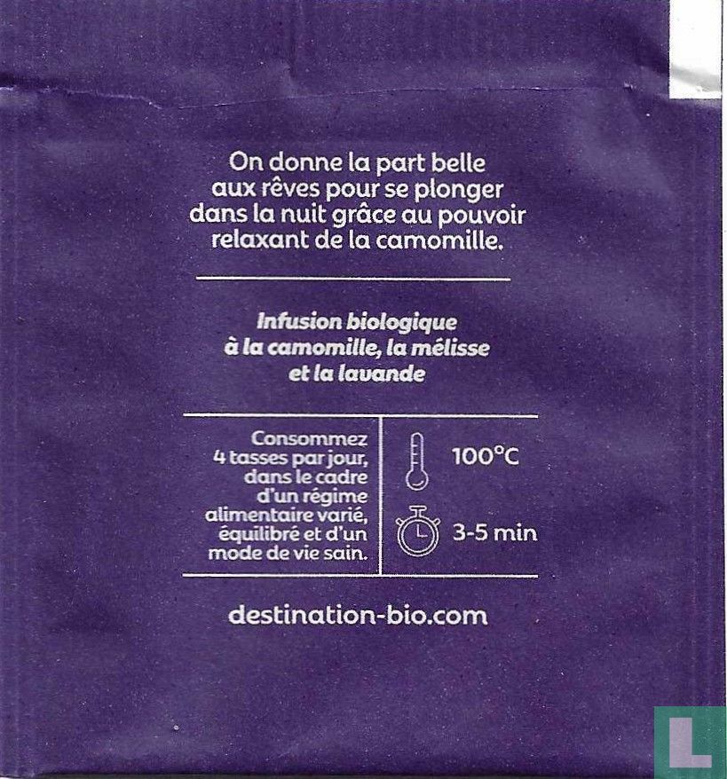 Bleu de Minuit