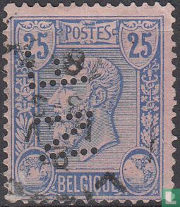 Leopold II