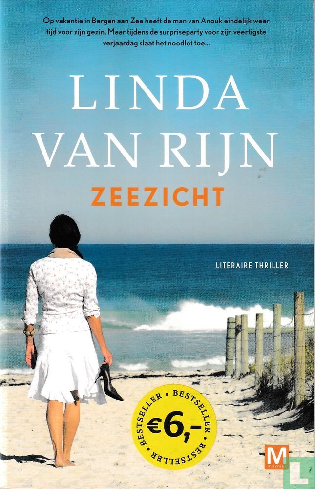 Zeezicht