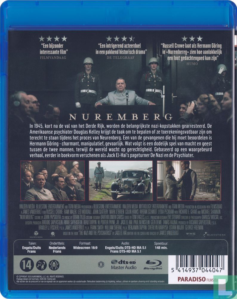 Nuremberg