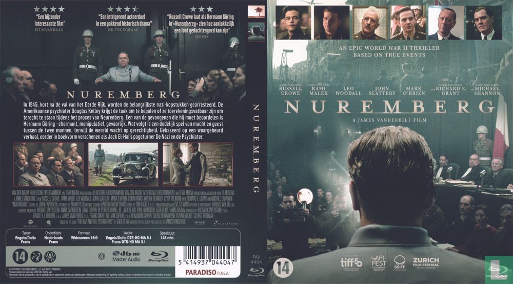 Nuremberg