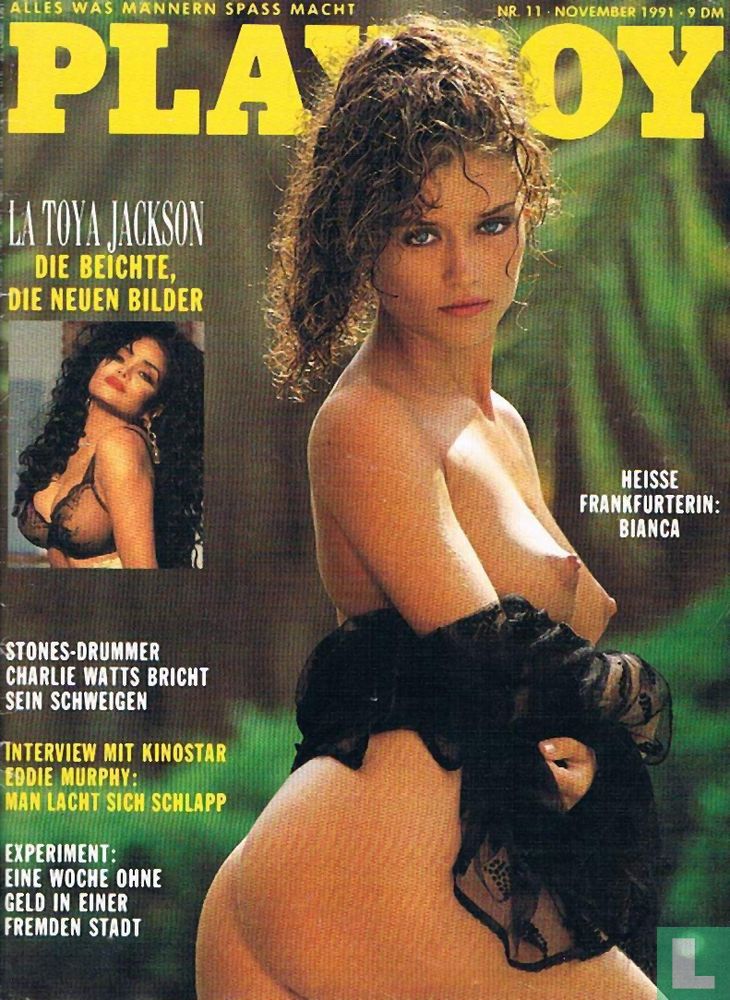 Playboy [DEU] 11