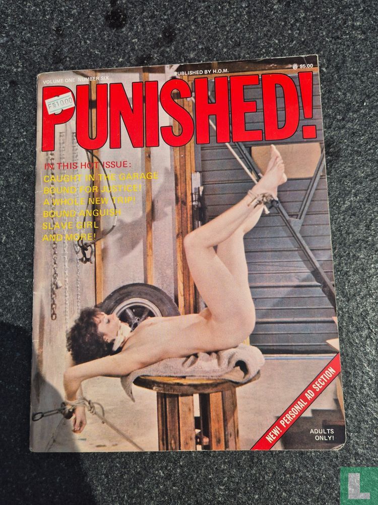 Punished! 6