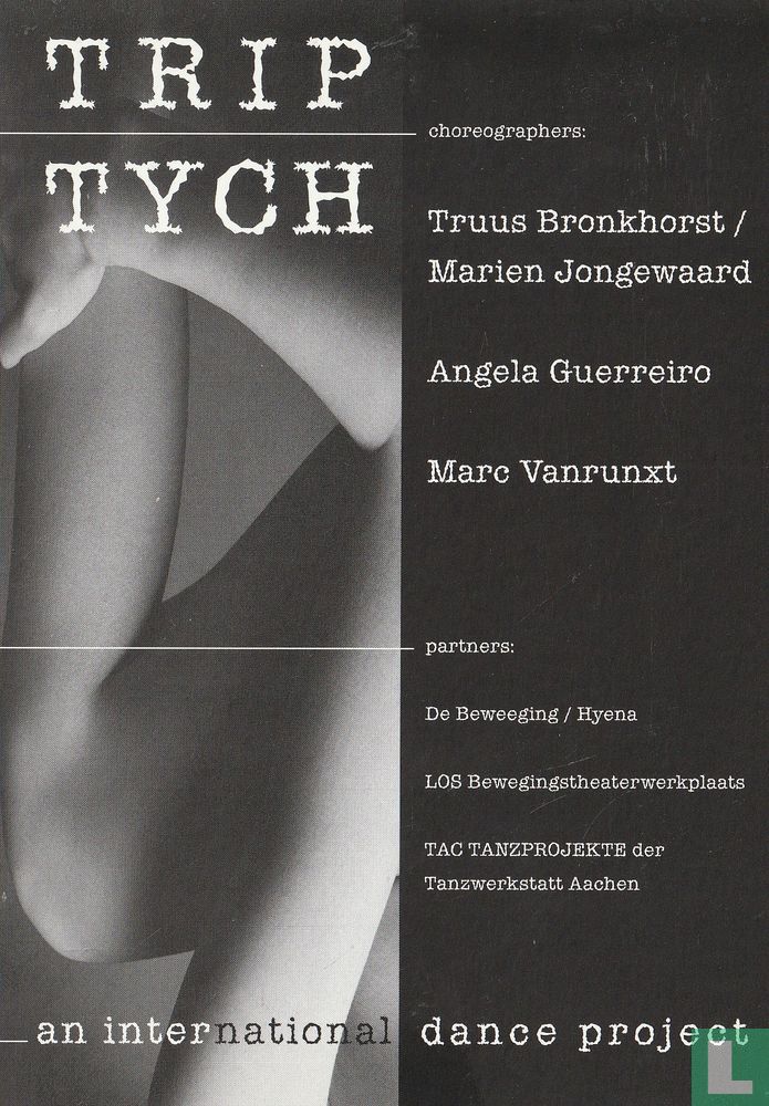 Triptych