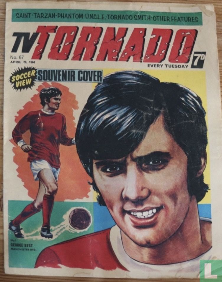 TV Tornado 67