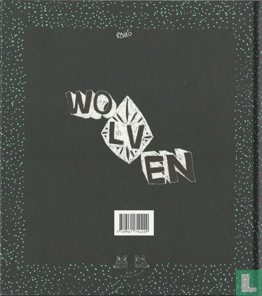 Wolven