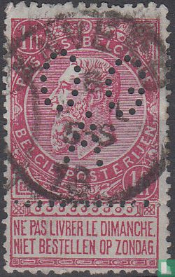 Leopold II
