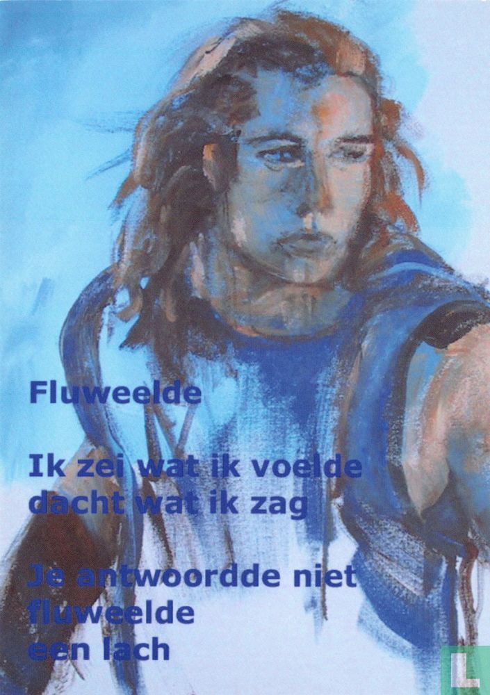 Fluweelde