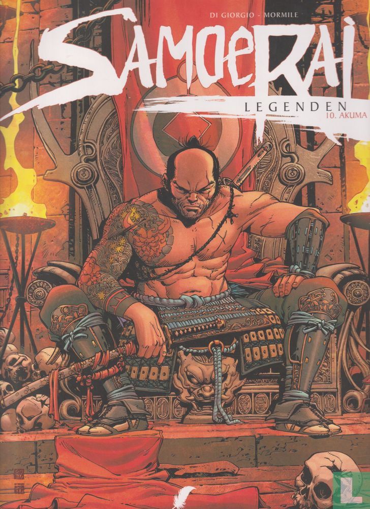 Akuma
