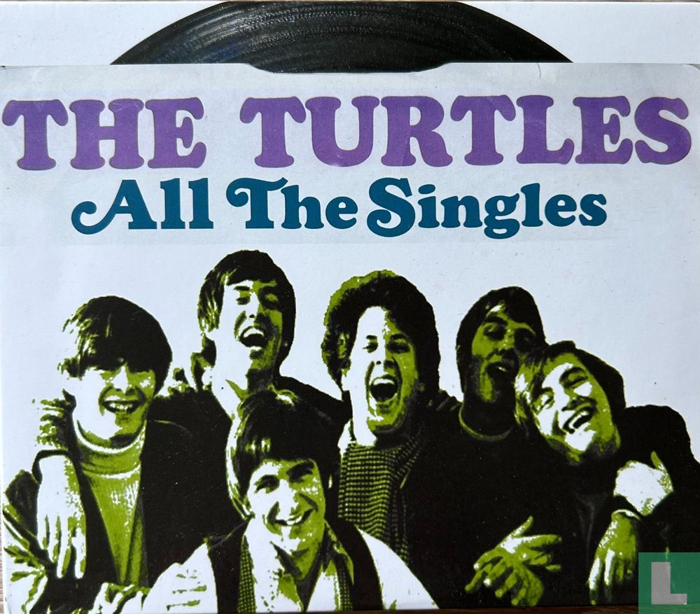All the Singles
