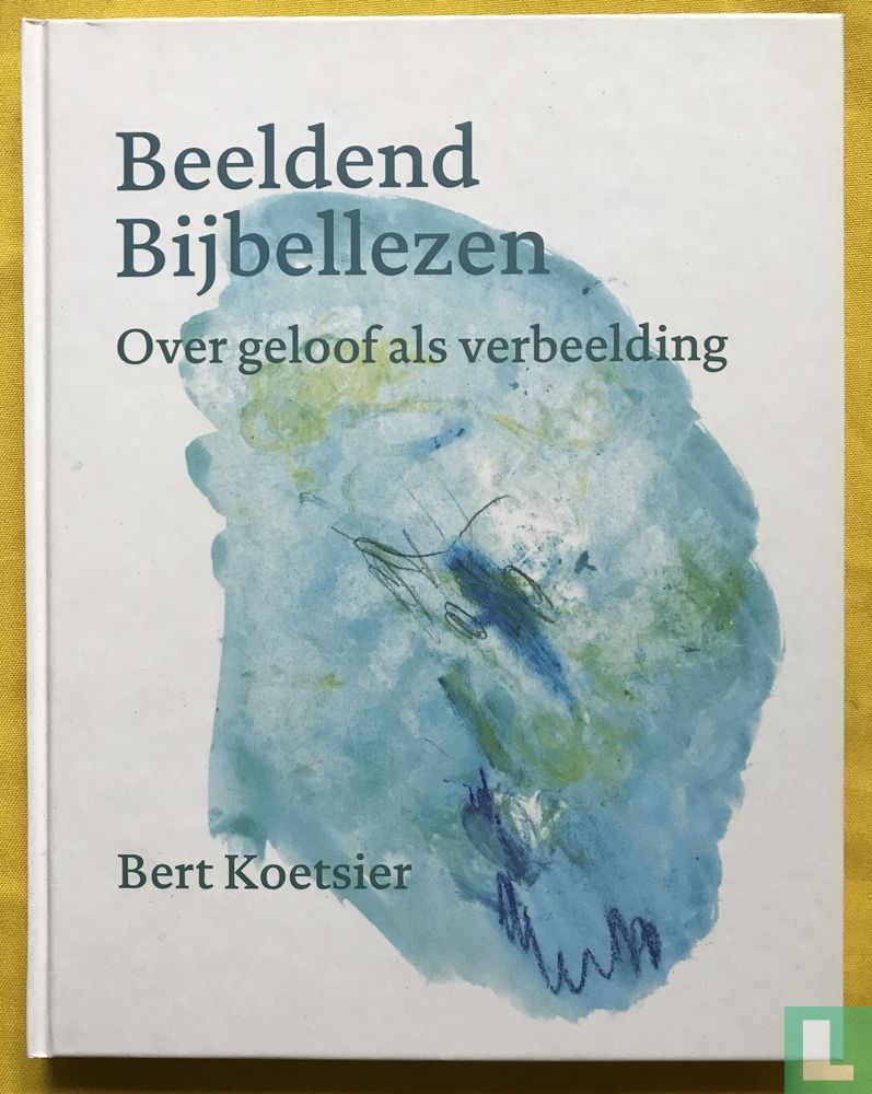 Beeldend Bijbellezen