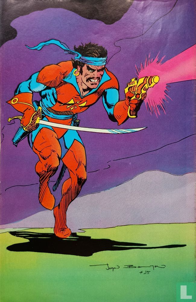 Classic X-Men 15