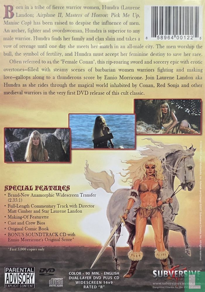 Hundra