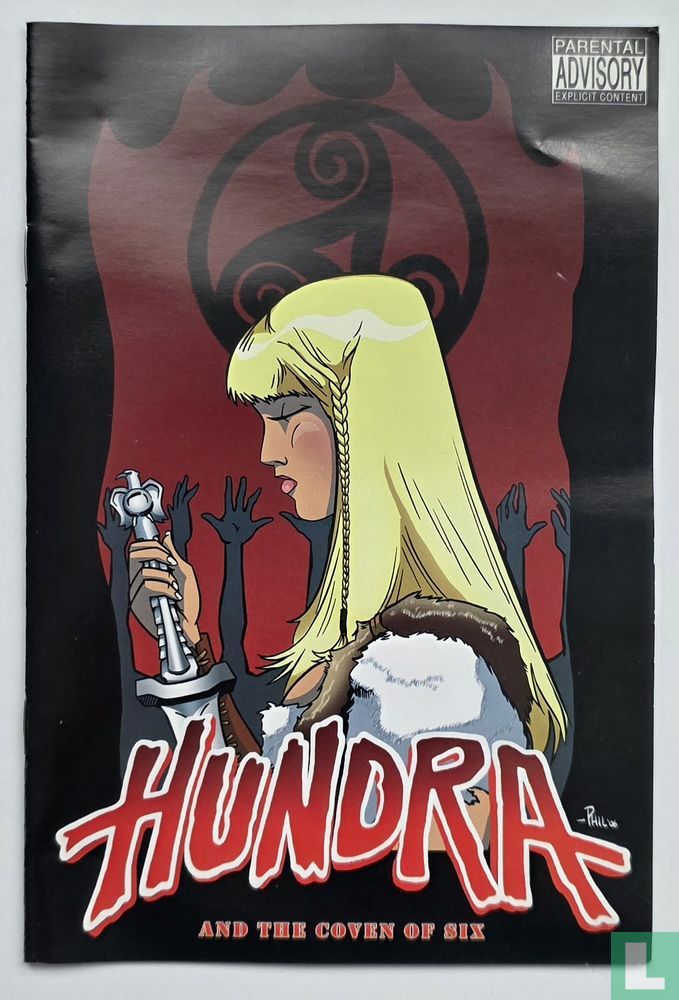 Hundra