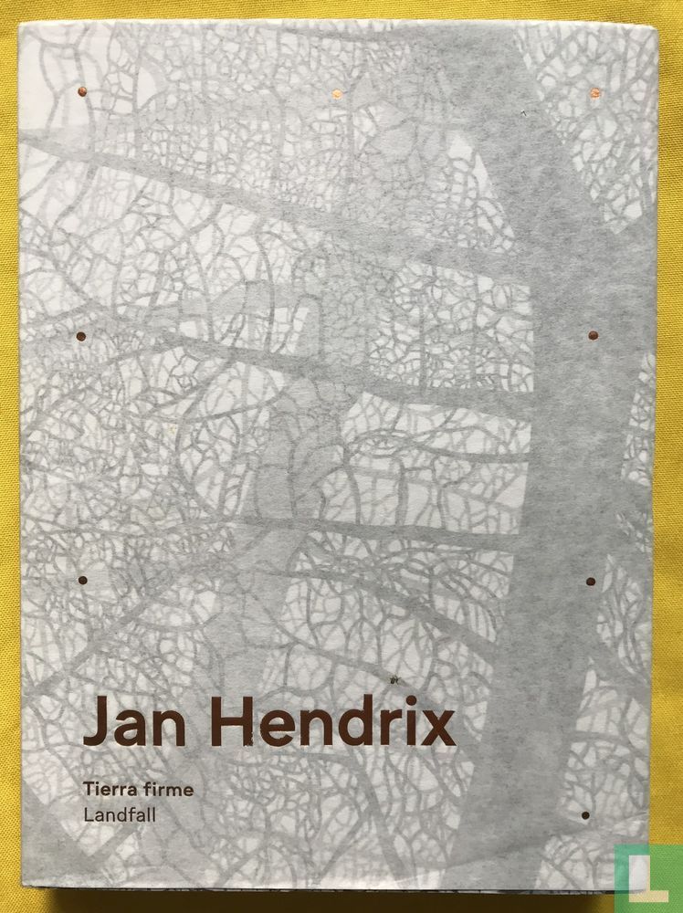 Jan Hendrix