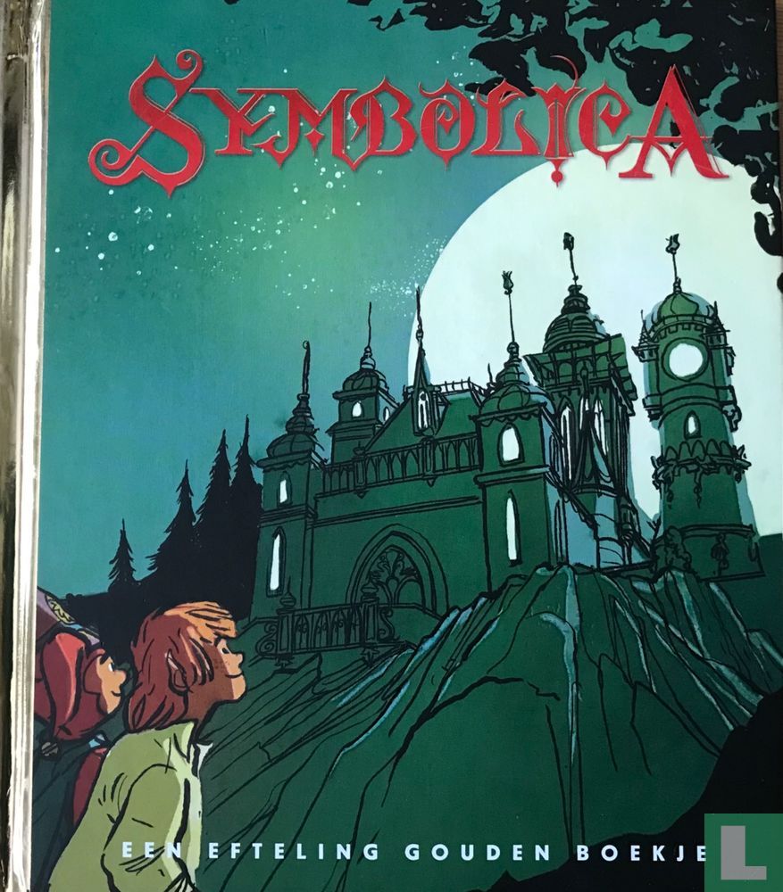 Symbolica