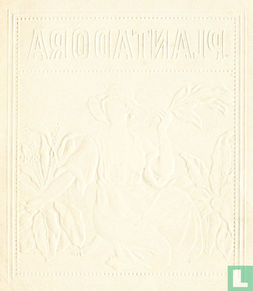 Plantadora