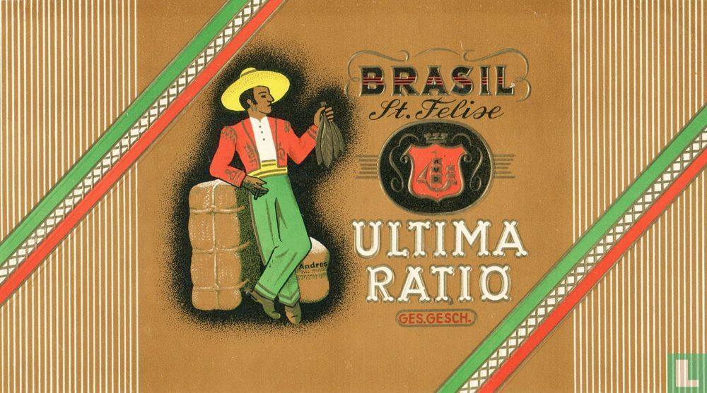 Ultima Ratio