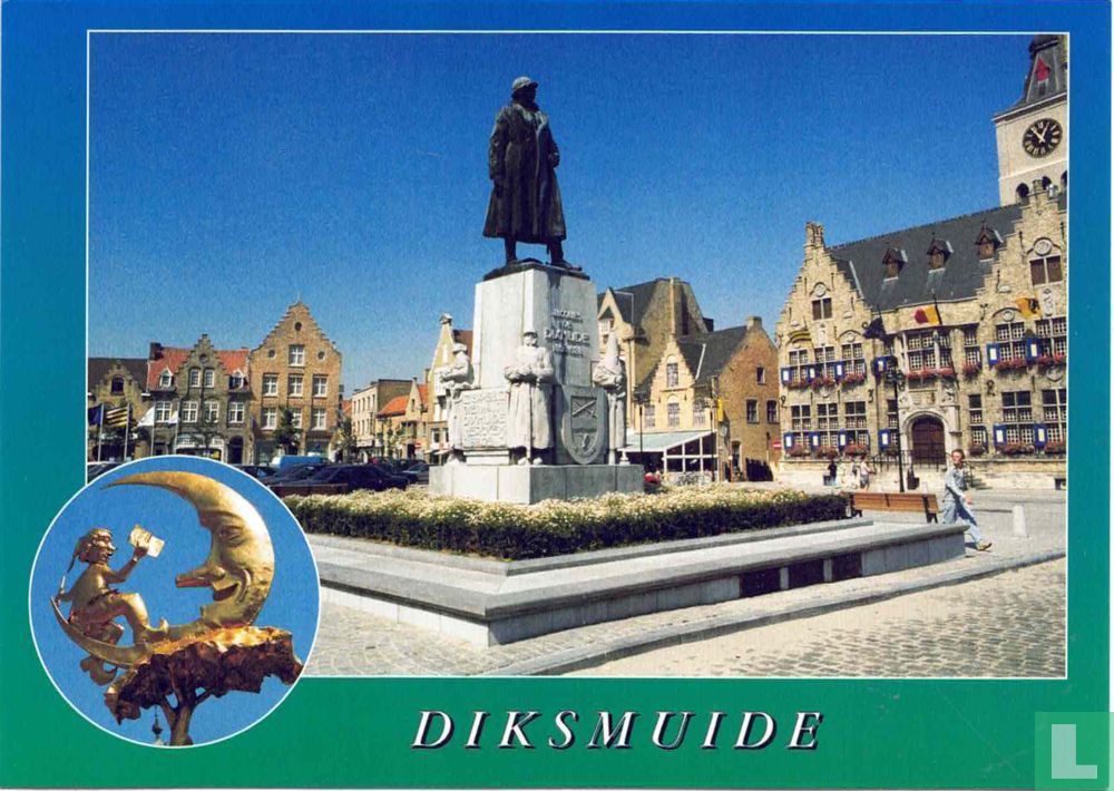 Diksmuide