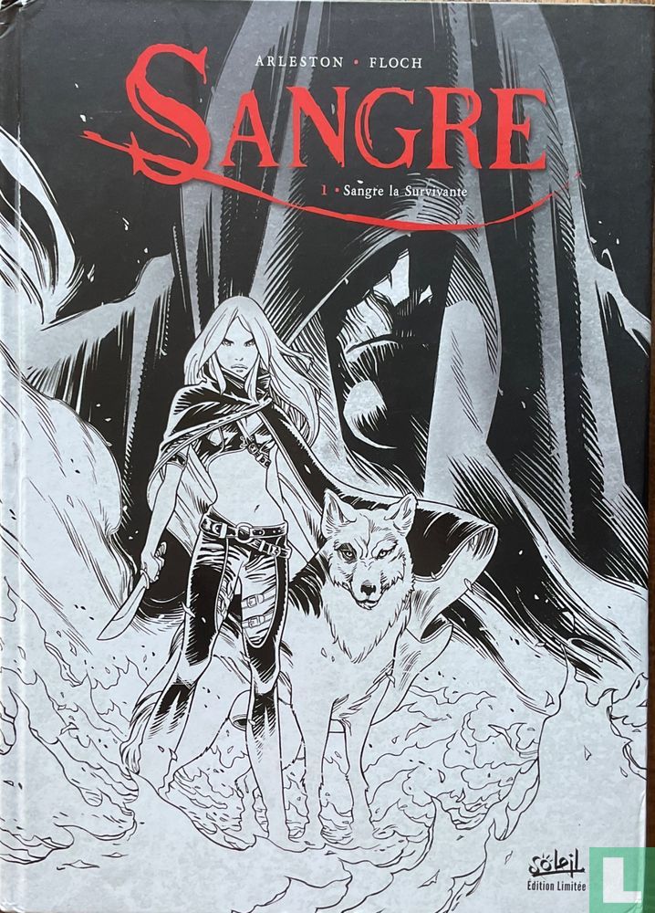 Sangre