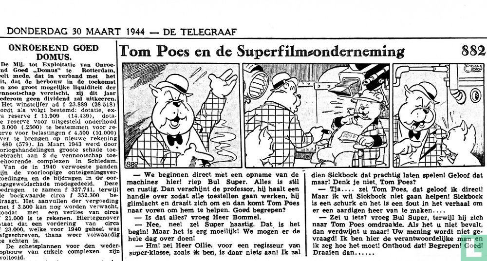 De Telegraaf 19175 Do