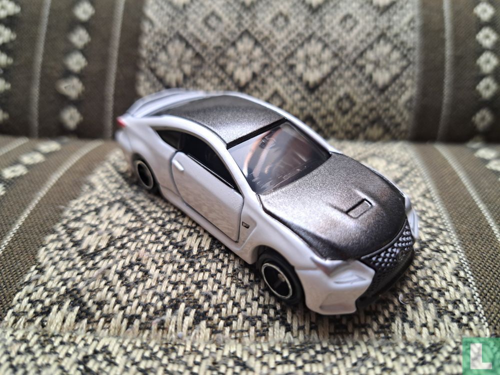 Lexus RC F