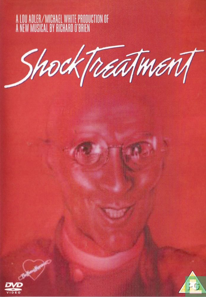 Shock Treatment