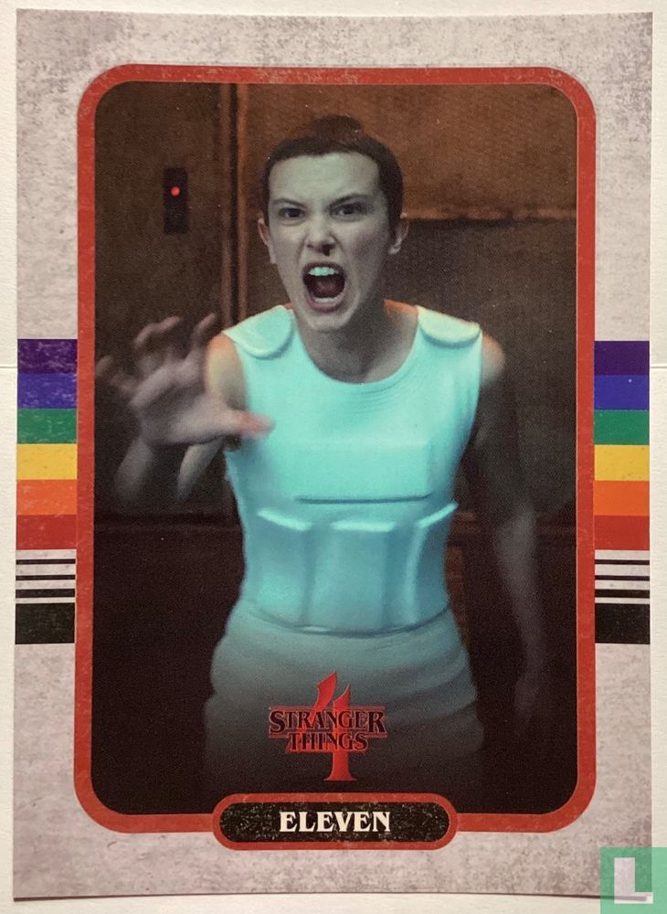 Eleven