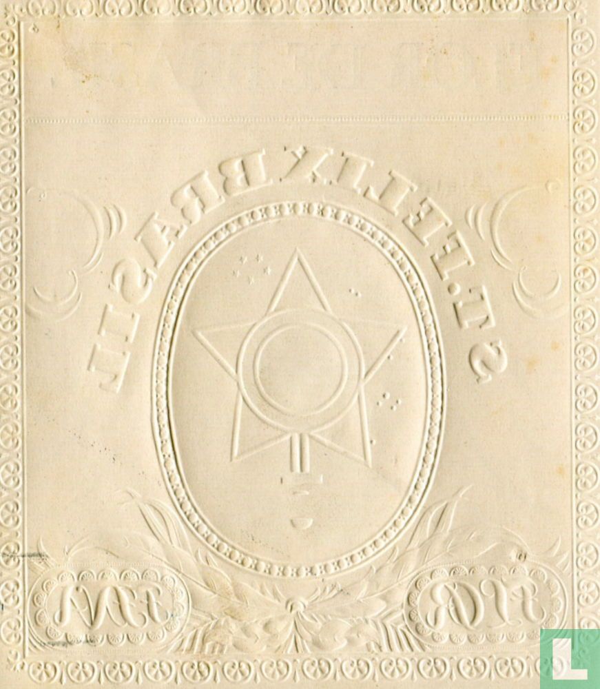 Flor de Brasil