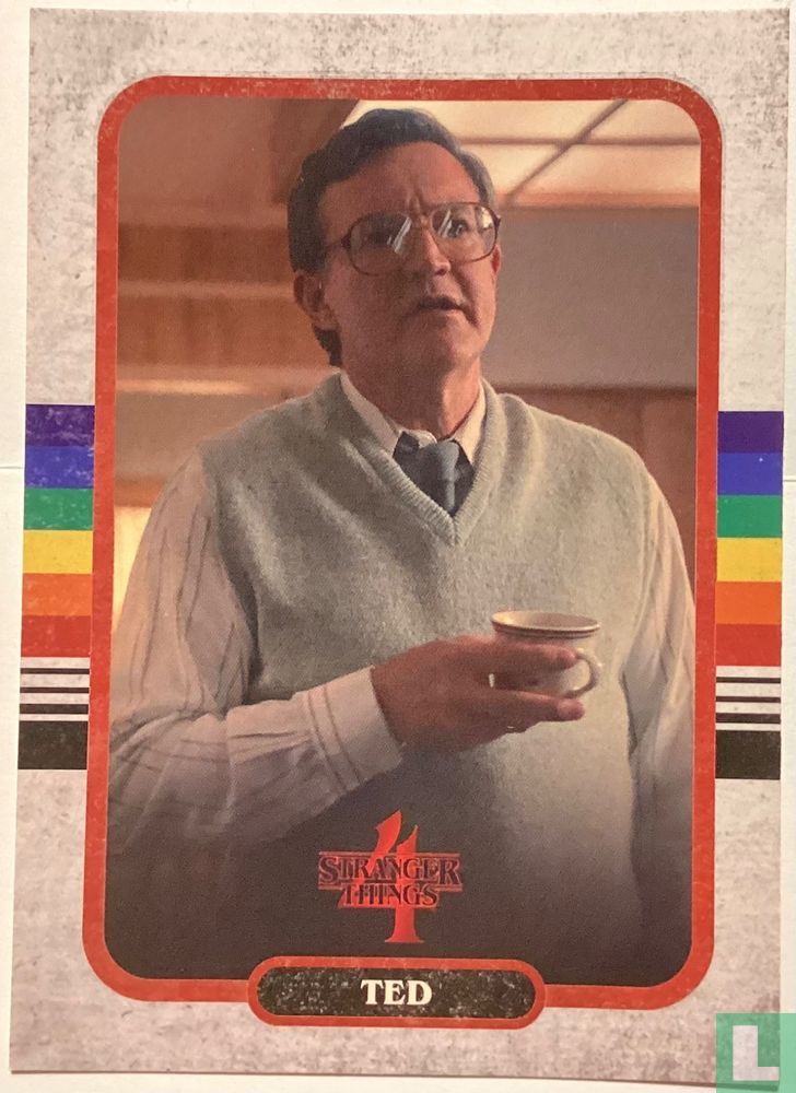 Ted