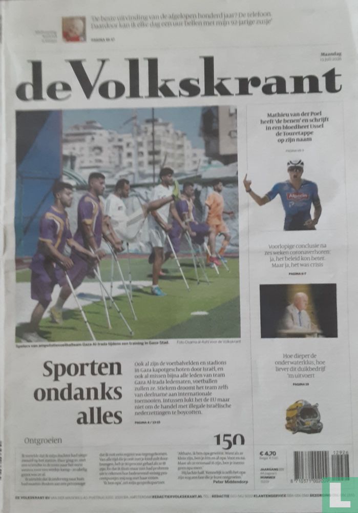 De Volkskrant 31109