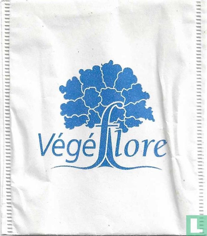 Végéflore