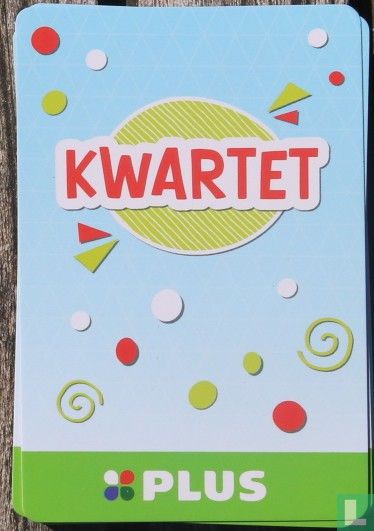 Plus kwartet