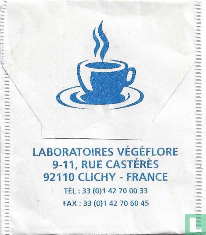 Végéflore