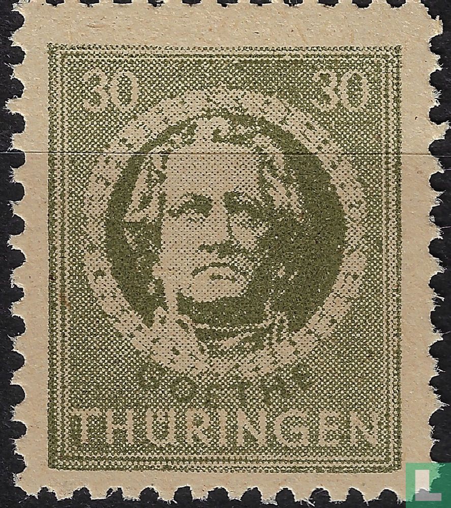 Goethe [Veld 5]
