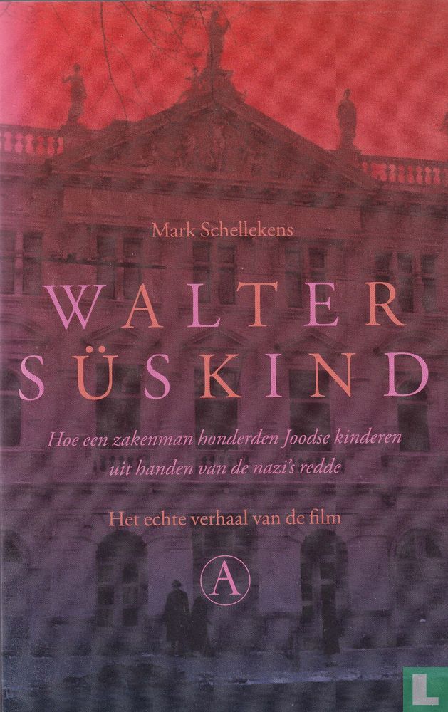 Walter Süskind