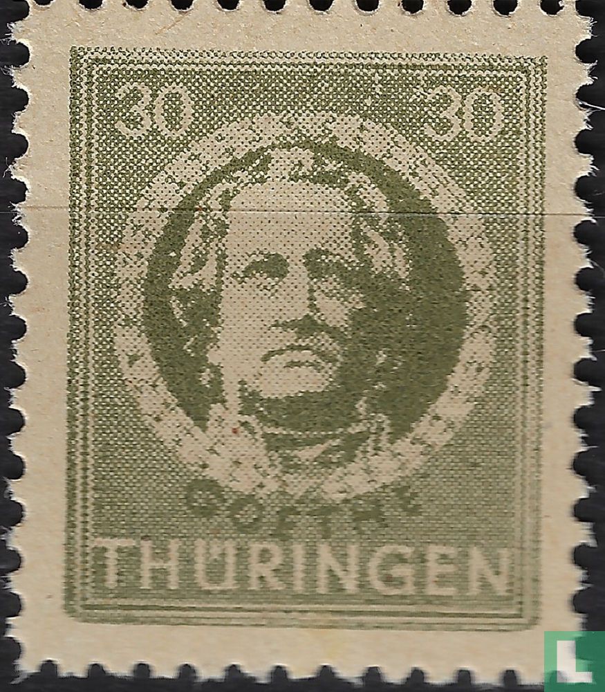 Goethe [Veld 7]