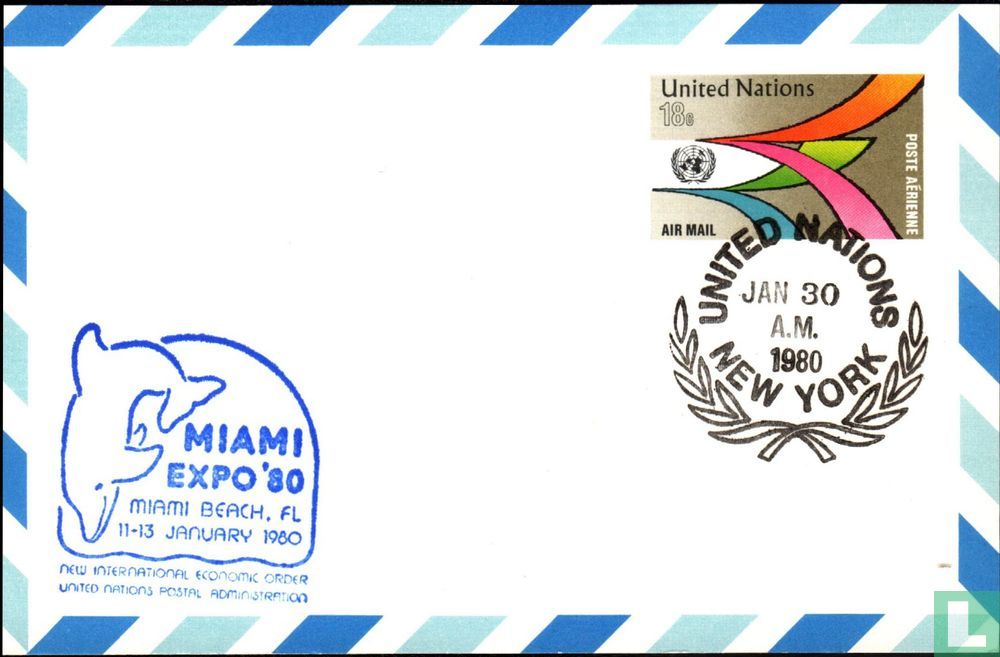 Miami Expo 80
