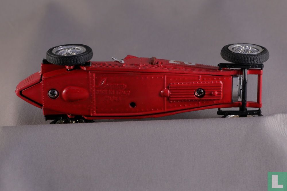 Bugatti Type 59 #28