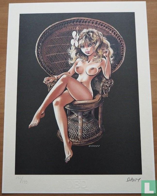 Dossier Dany