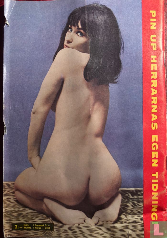 PinUp [SWE] 48