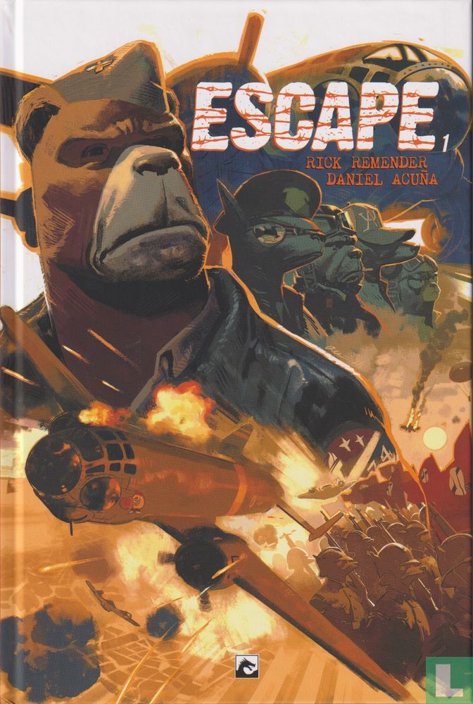 Escape 1