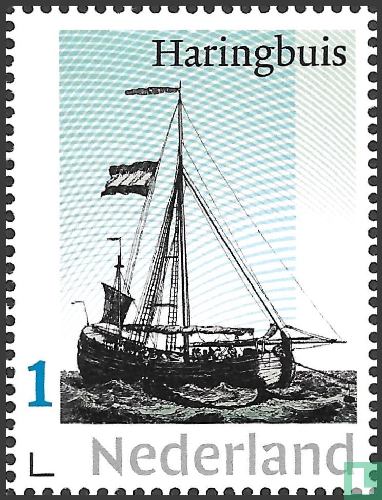 Heringrohr