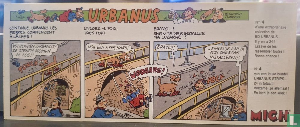 Urbanus Mich 4