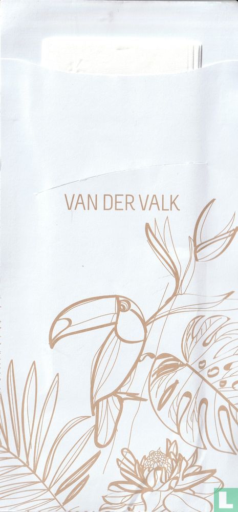 Van Der Valk