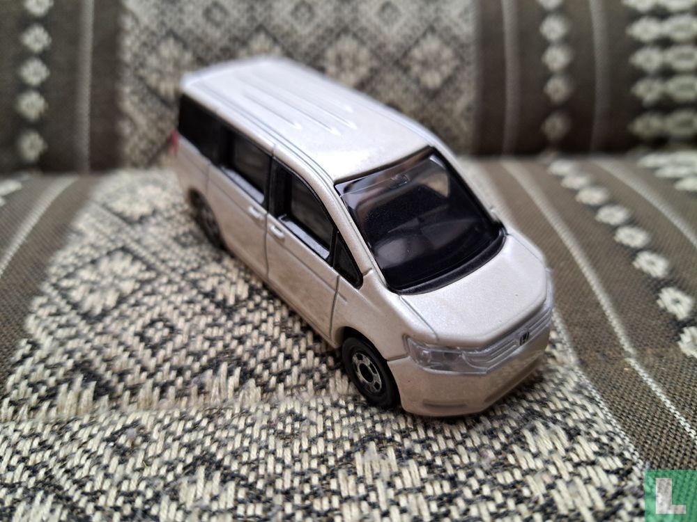 Honda STEP WGN