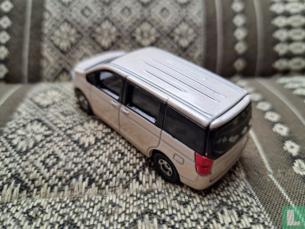 Honda STEP WGN