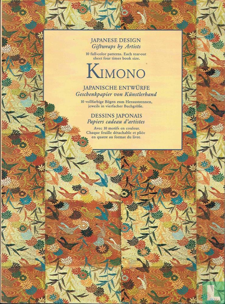 Kimono